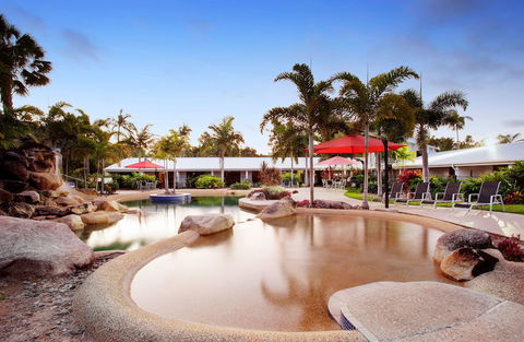 Mission Beach Resort - Australian Directory 5