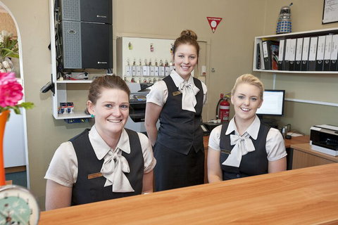 The Waterfront Wynyard - Australian Directory 4