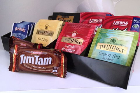 The Waterfront Wynyard - Australian Directory 5