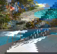 Lennox Beach Resort - Australian Directory