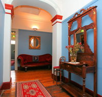 The Lodge on Elizabeth - Australian Directory