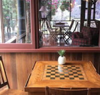 Forest Lodge Resort - Australian Directory