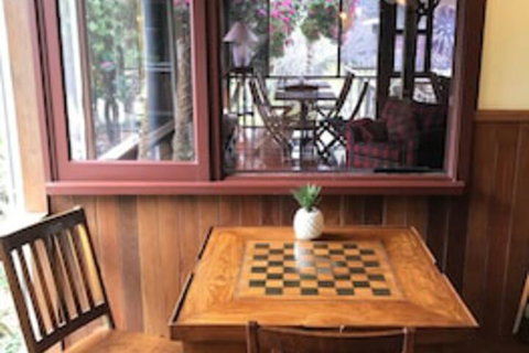 Forest Lodge Resort - Australian Directory 0