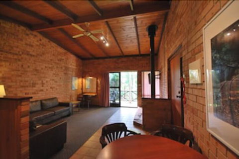 Forest Lodge Resort - Australian Directory 7