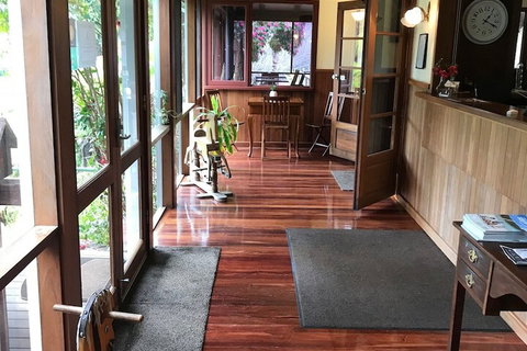 Forest Lodge Resort - Australian Directory 2