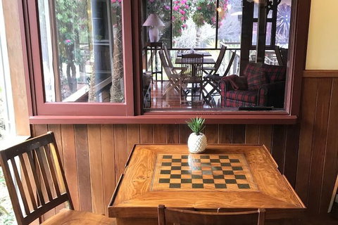 Forest Lodge Resort - Australian Directory 4