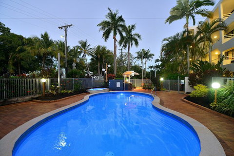 Argosy On The Beach - Australian Directory 2