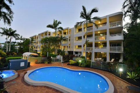 Argosy On The Beach - Australian Directory 0