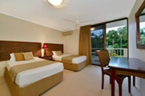 Argosy On The Beach - Australian Directory 4