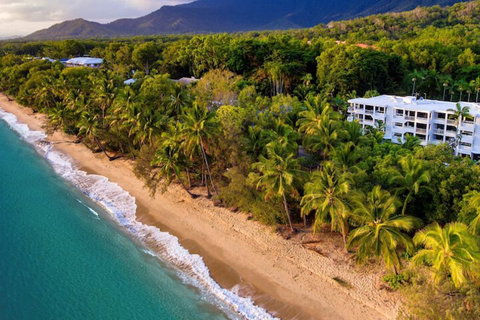 Argosy On The Beach - Australian Directory 1