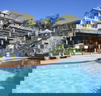 Beach Retreat Coolum - Australian Directory