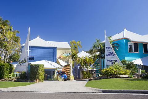 Sails Lifestyle Resort - Australian Directory 3