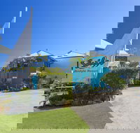 Sails Lifestyle Resort - Australian Directory