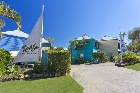 Sails Lifestyle Resort - Australian Directory 0
