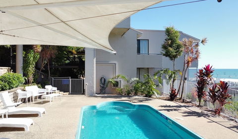 Whitsunday Terraces Hotel Airlie Beach - Australian Directory 3