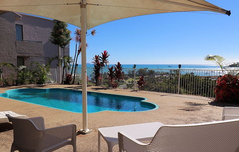 Whitsunday Terraces Hotel Airlie Beach - Australian Directory 5