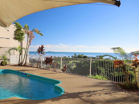 Whitsunday Terraces Hotel Airlie Beach - Australian Directory 4