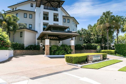 Grand Mercure Allegra Hervey Bay - Australian Directory 4