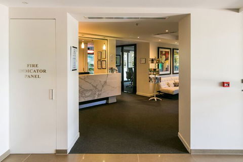 Grand Mercure Allegra Hervey Bay - Australian Directory 6