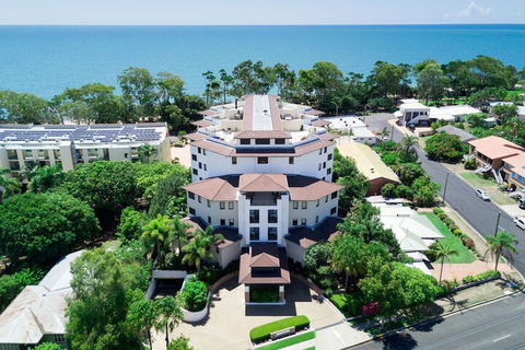 Grand Mercure Allegra Hervey Bay - Australian Directory 3
