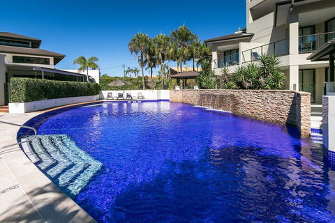 Grand Mercure Allegra Hervey Bay - Australian Directory 7