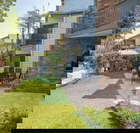 Glen Eden Beach Resort - Australian Directory