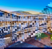 Best Western Albany Motel  Apartments - Australian Directory