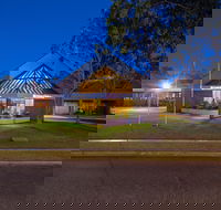 DoubleTree by Hilton Alice Springs - Australian Directory