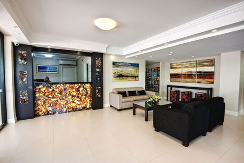 ULTIQA Beach Haven At Broadbeach - Australian Directory 0