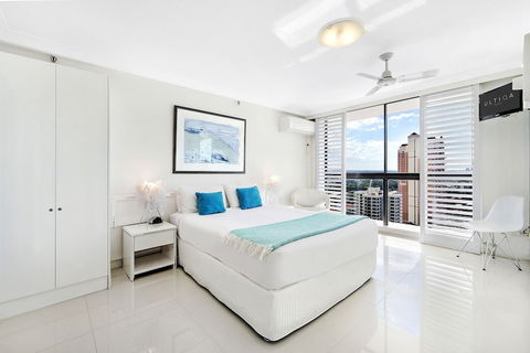 ULTIQA Beach Haven At Broadbeach - Australian Directory 5
