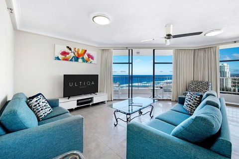 ULTIQA Beach Haven At Broadbeach - Australian Directory 1