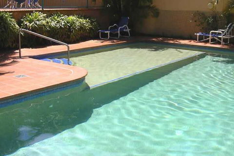 Aruba Sands Resort - Australian Directory 7