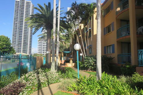 Aruba Sands Resort - Australian Directory 3