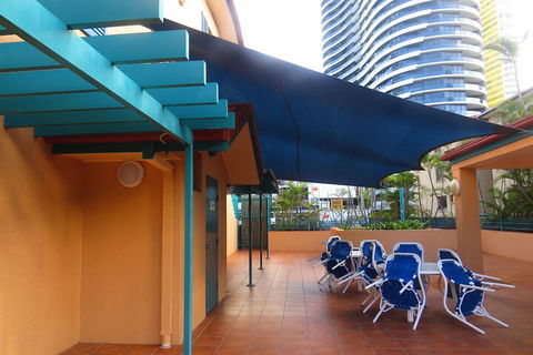 Aruba Sands Resort - Australian Directory 4
