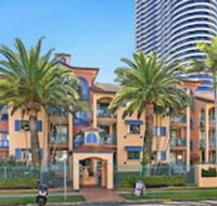 Aruba Sands Resort - Australian Directory