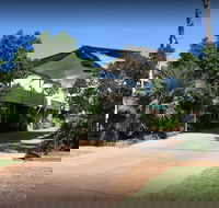 Bluestone Motor Inn - Australian Directory