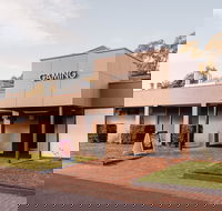 Barossa Weintal Hotel - Australian Directory