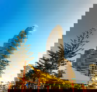 Peppers Broadbeach - Australian Directory