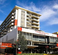 Toowoomba Central Plaza Apartment Hotel - Australian Directory