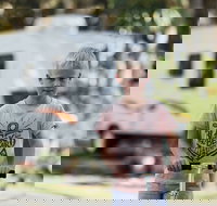 Discovery Parks - Woodman Point - Australian Directory