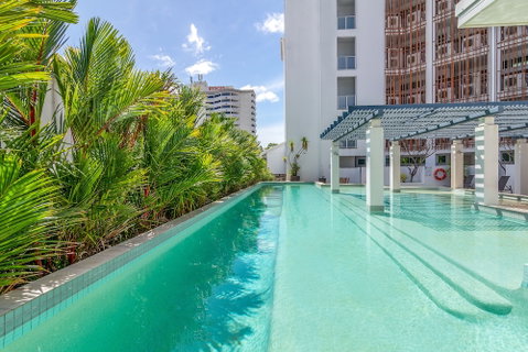201 Lake Street Apartments - Australian Directory 0