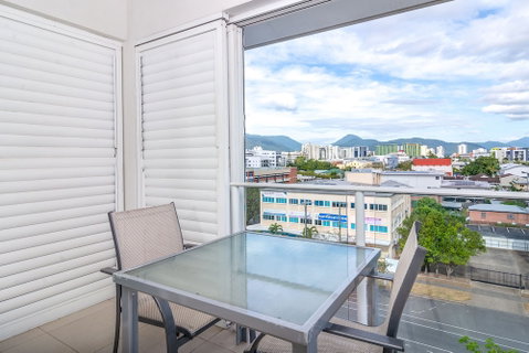 201 Lake Street Apartments - Australian Directory 6