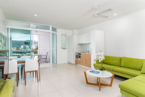 201 Lake Street Apartments - Australian Directory 5