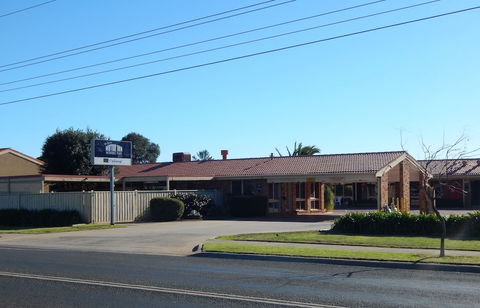 Werribee Park Motor Inn - Australian Directory 0