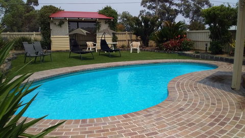 Werribee Park Motor Inn - Australian Directory 1