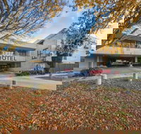 Belconnen Way Hotel Motel and Serviced Apartments - Australian Directory