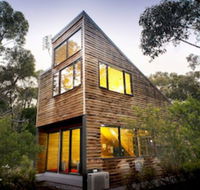 DULC Cabins - Australian Directory