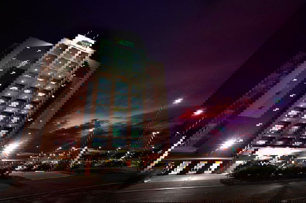 Palmerston NT Australian Directory