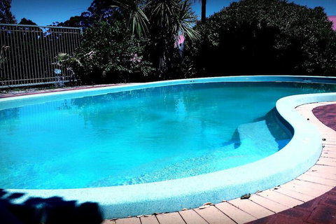 Karri Forest Motel - Australian Directory 1