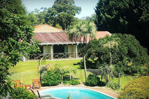 Karri Forest Motel - Australian Directory 2